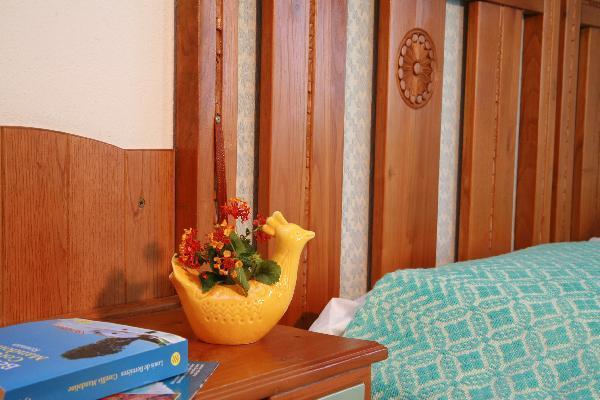 Albergo Miramare Cala Gonone Exterior foto